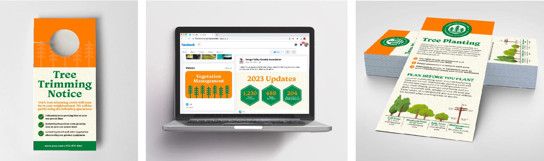 vegetation management examples graphic design electric cooperatives_paragraph