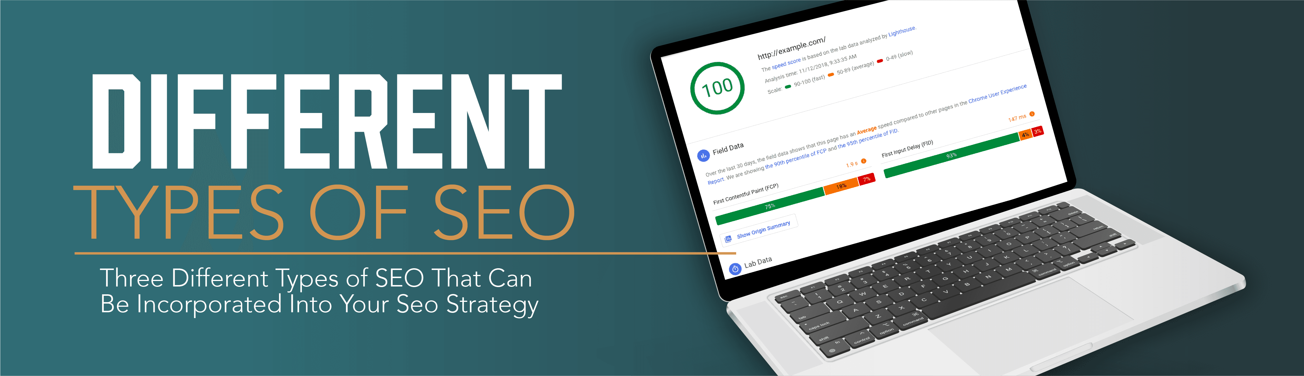 Different types of SEO_Blog Creative