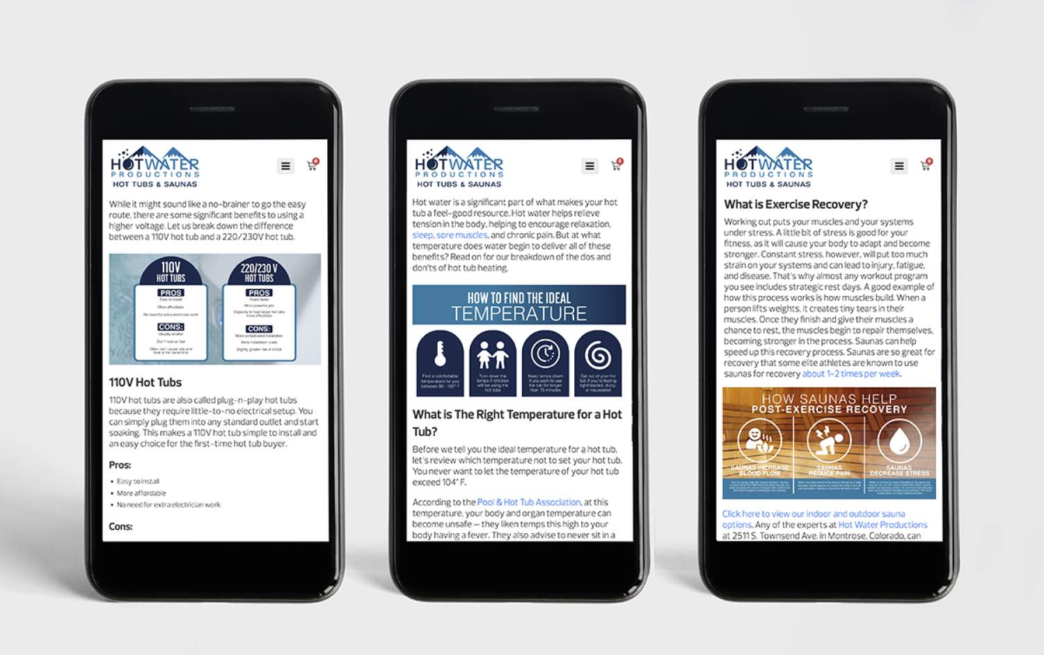 hwp blog phone 1 (1) Hot Water Productions content marketing