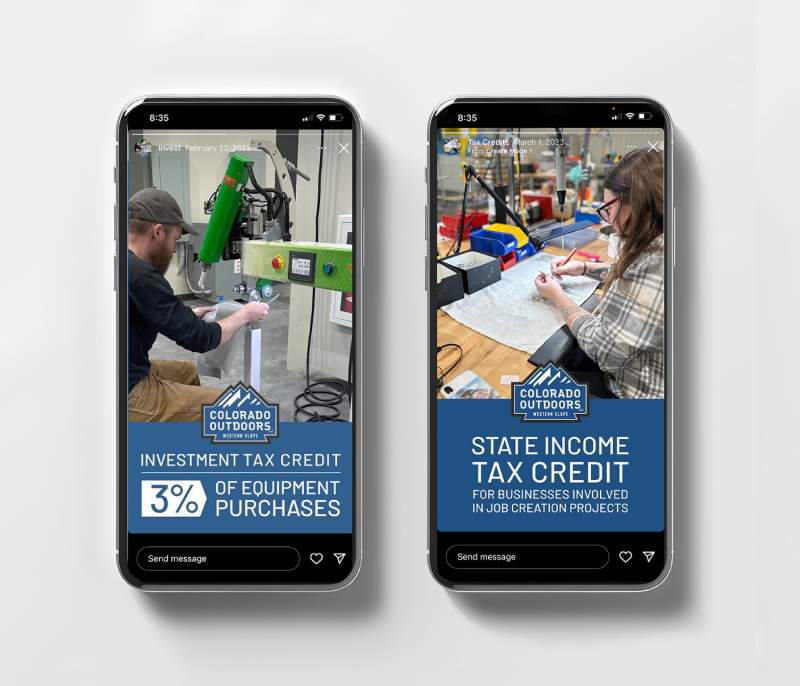 outdoor2 Colorado Outdoors social media marketing