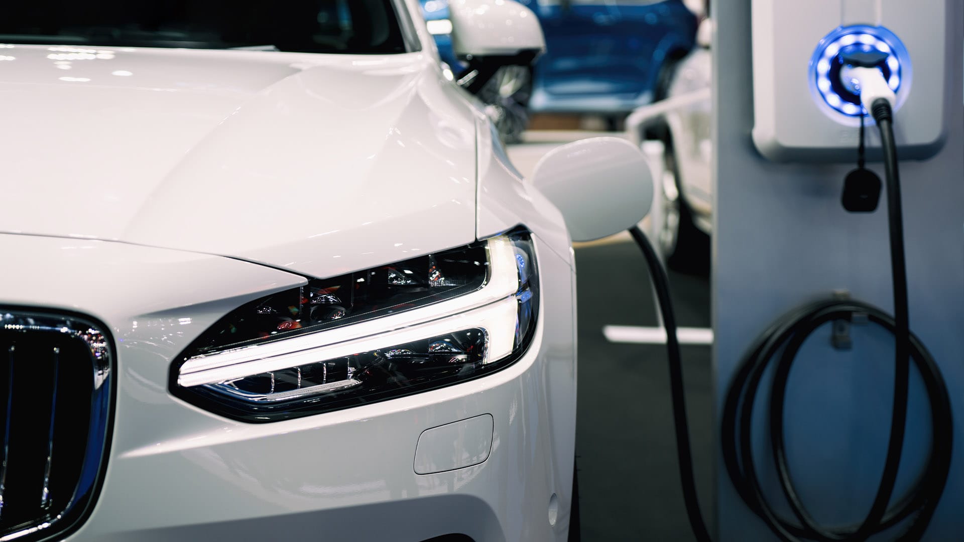 EV communication plan