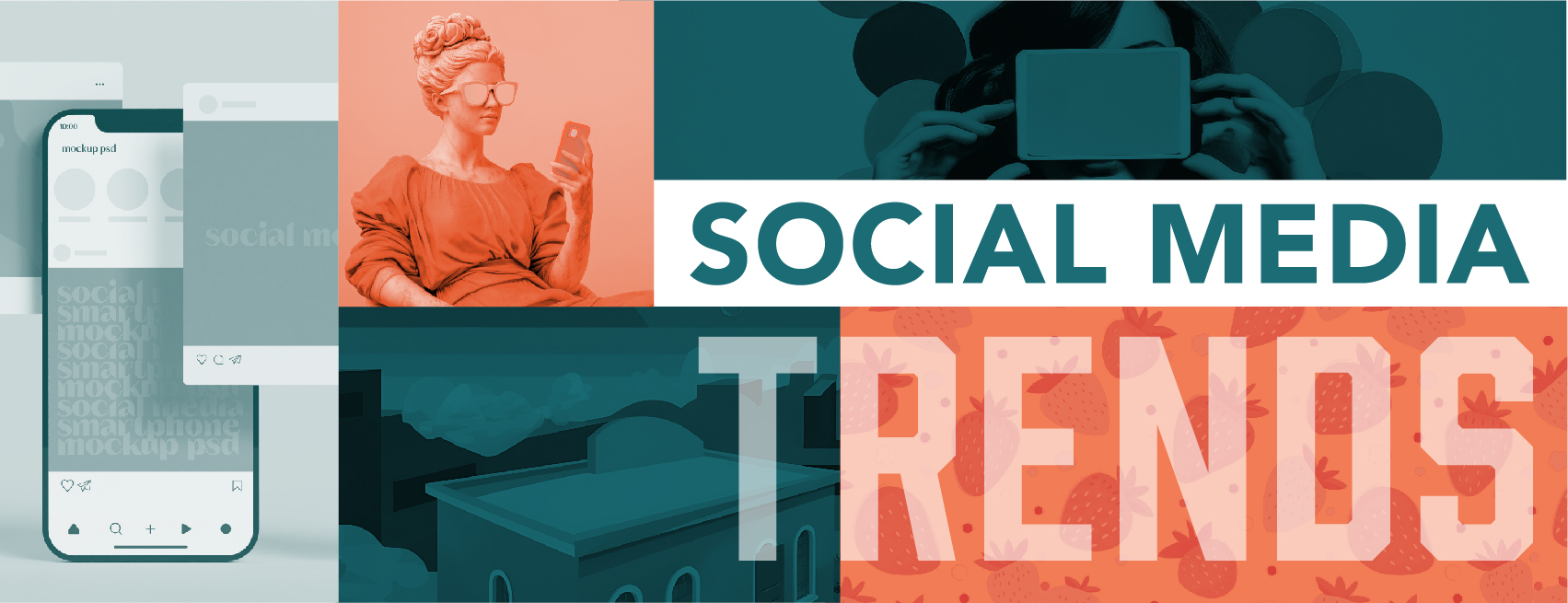 2025 Social Media Trends