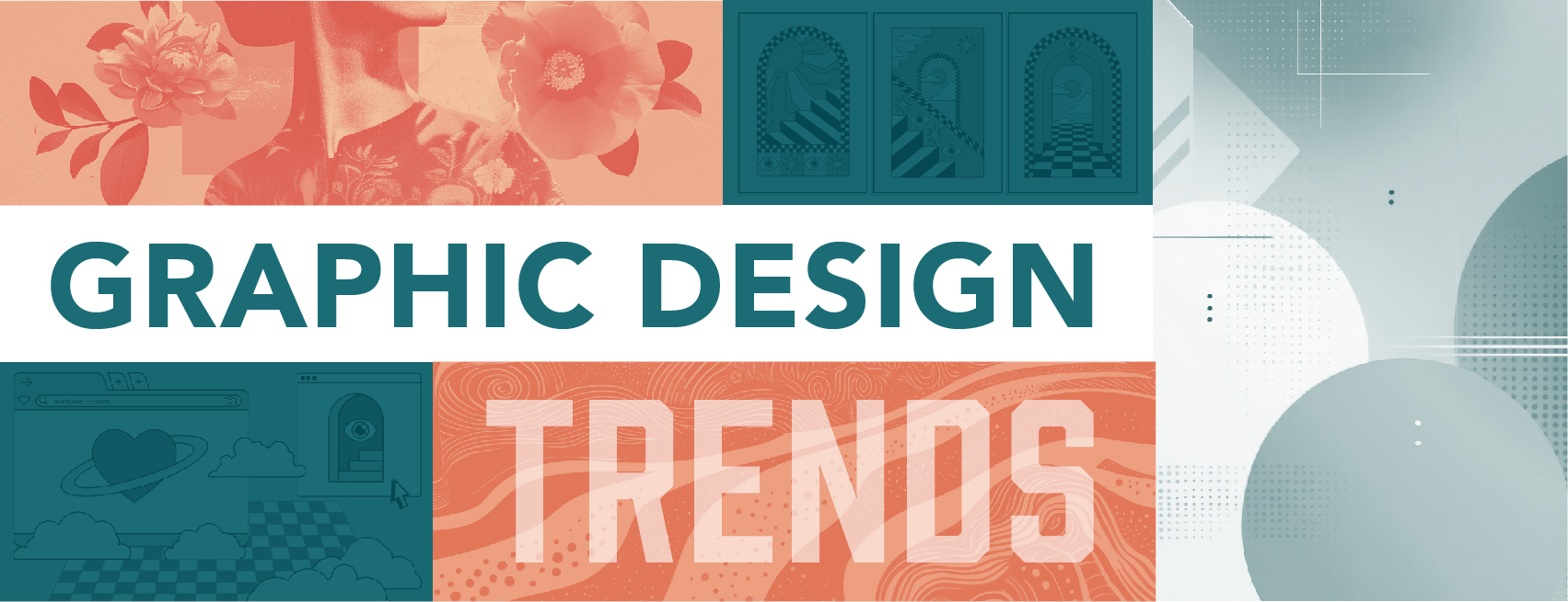 2025 Graphic Design Trends