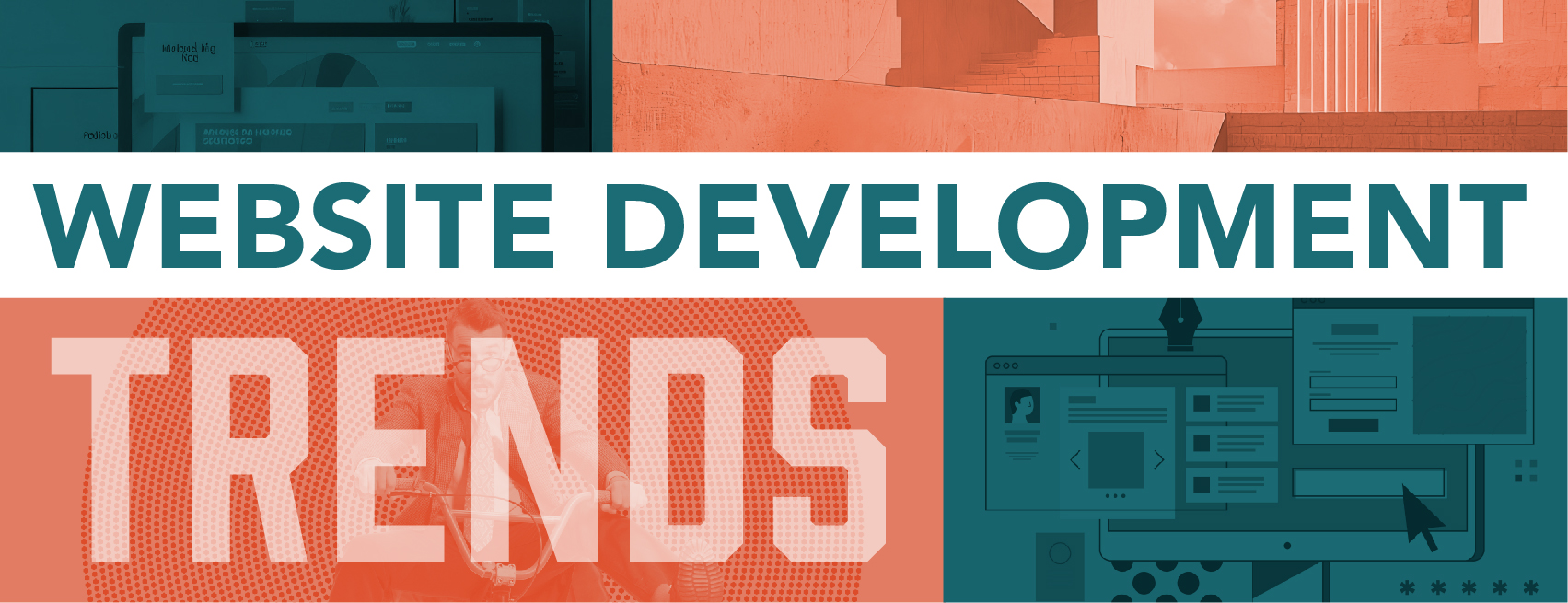 2025 Web Development Trends