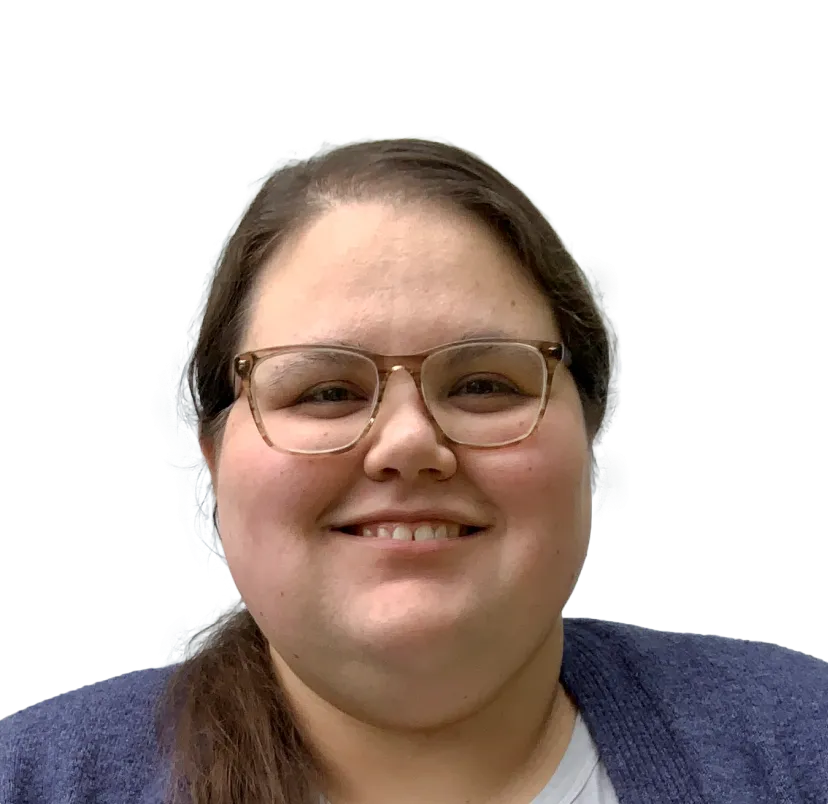 Nicole Smiley headshot