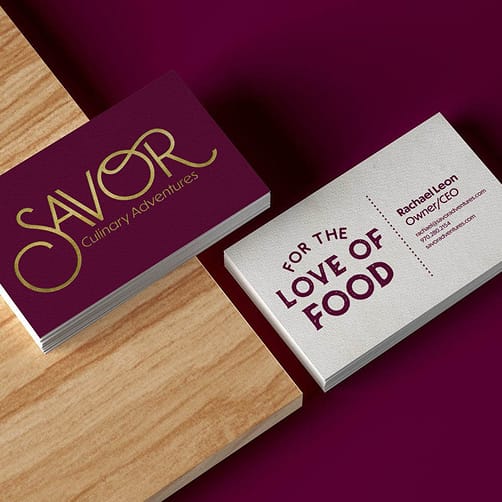 Savor