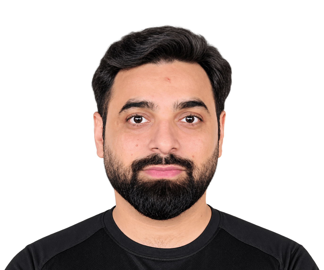 Muhammad Shoaib